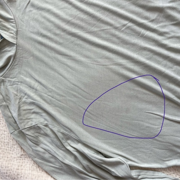 Free Fly Bamboo Lightweight Hoodie - Picture 4 of 4